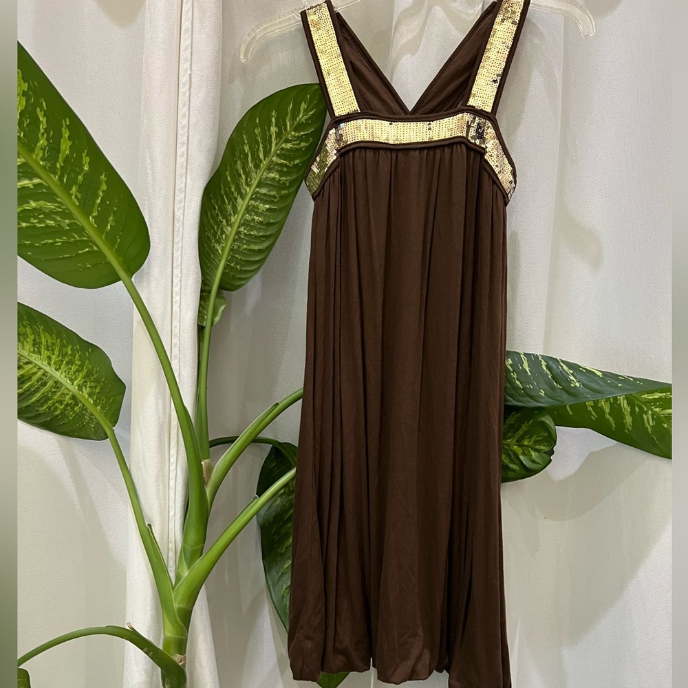 GIRLS Kiddo Semi Formal Dress Size 14